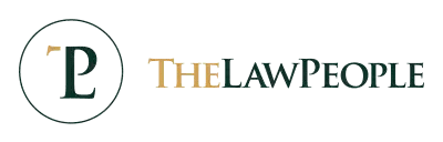 Law firm logo