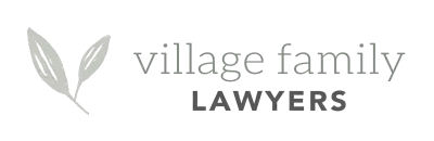 Law firm logo