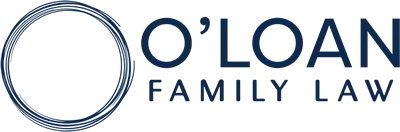 Law firm logo