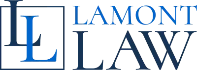 Law firm logo