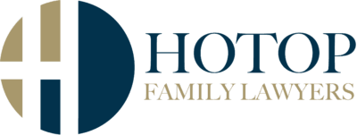 Law firm logo