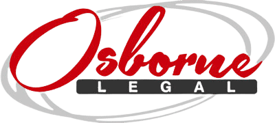 Law firm logo
