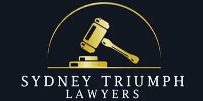 Law firm logo