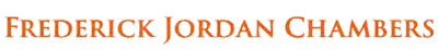 Law firm logo