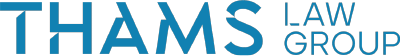 Law firm logo