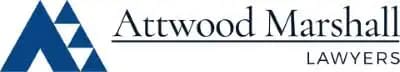 Law firm logo