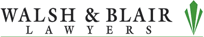 Law firm logo