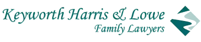 Law firm logo