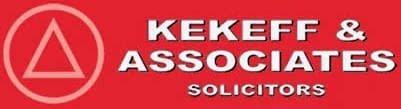 Law firm logo
