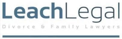 Law firm logo
