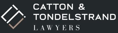Law firm logo