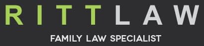 Law firm logo