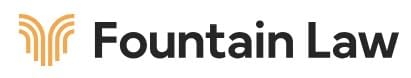 Law firm logo