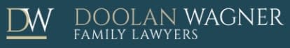 Law firm logo