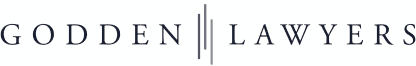 Law firm logo
