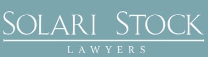 Law firm logo