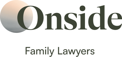 Law firm logo