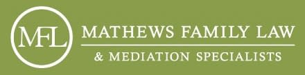 Law firm logo