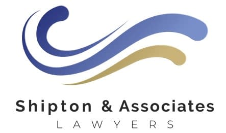 Law firm logo