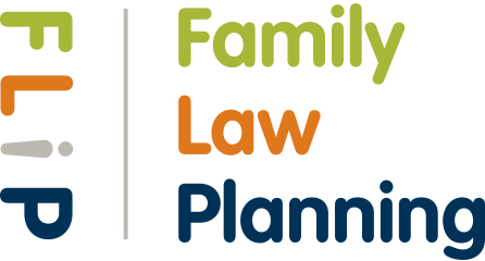Law firm logo