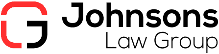 Law firm logo