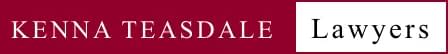 Law firm logo