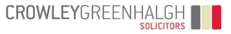Law firm logo