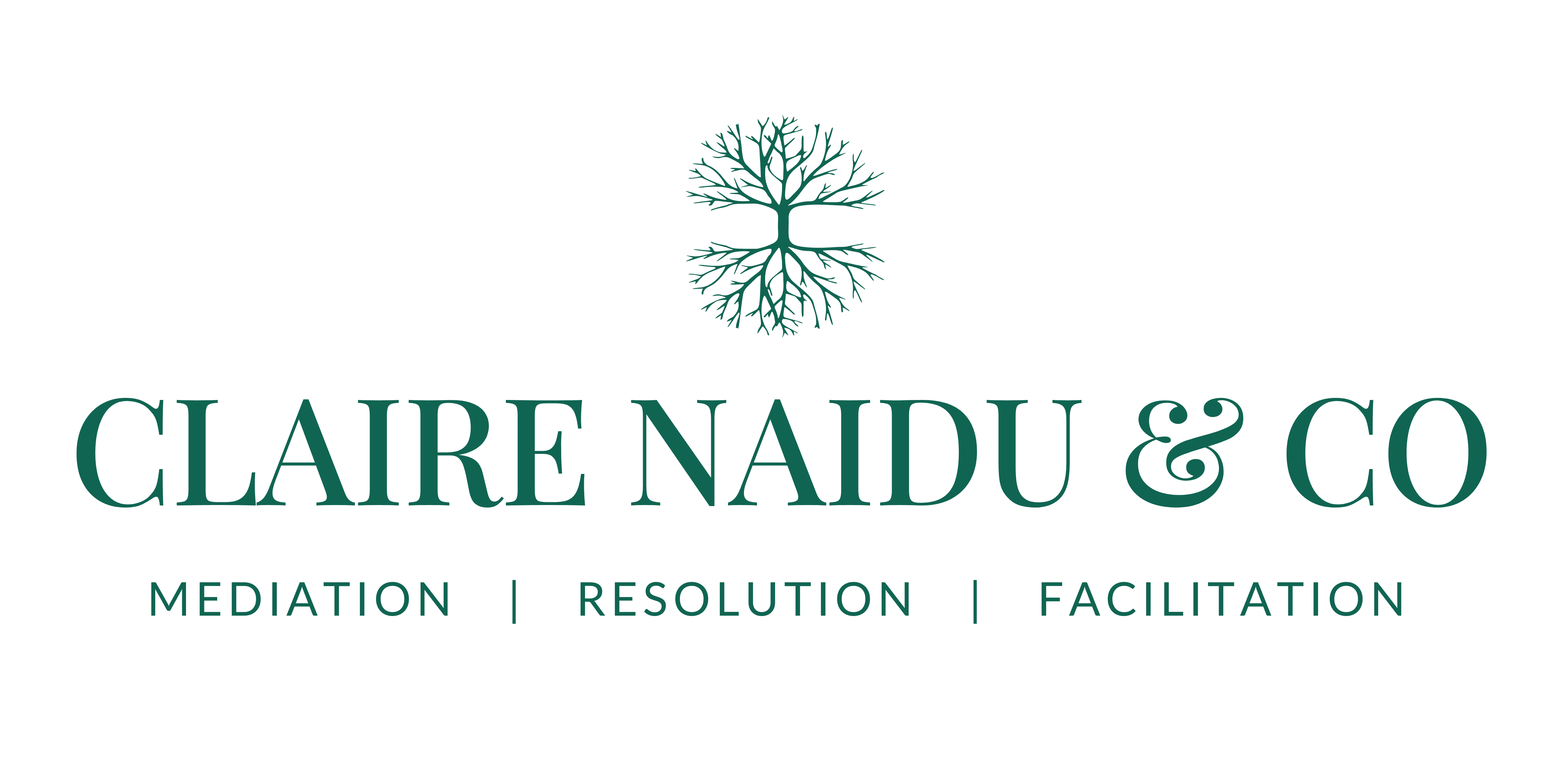 Law firm logo