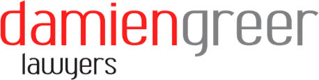 Law firm logo