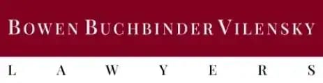 Law firm logo