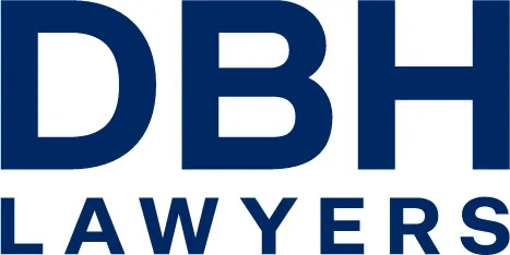Law firm logo