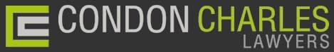 Law firm logo