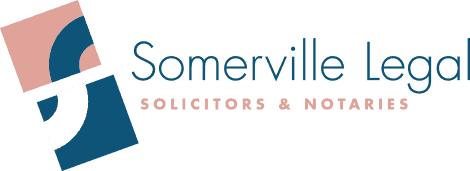 Law firm logo
