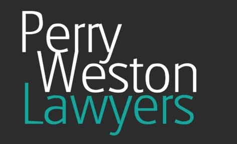 Law firm logo