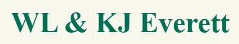 Law firm logo