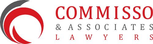 Law firm logo