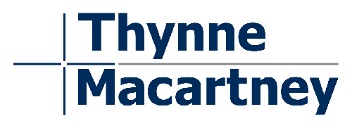 Law firm logo