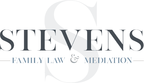 Law firm logo