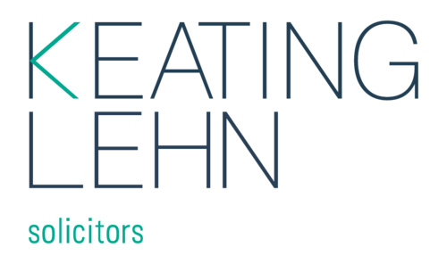 Law firm logo