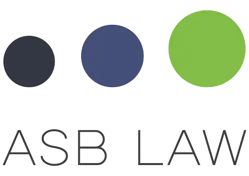 Law firm logo