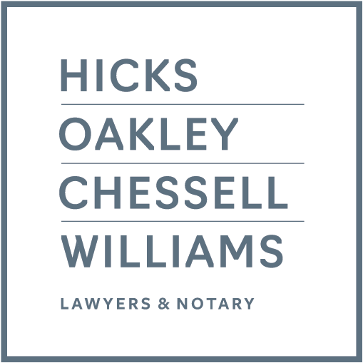 Law firm logo