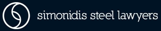 Law firm logo