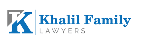Law firm logo