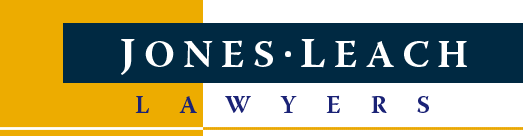Law firm logo