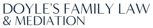 Law firm logo