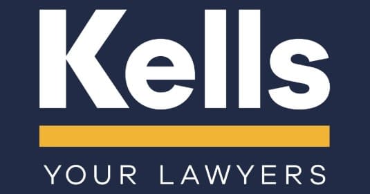 Law firm logo