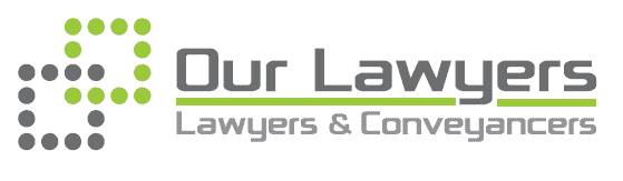 Law firm logo