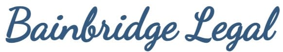 Law firm logo