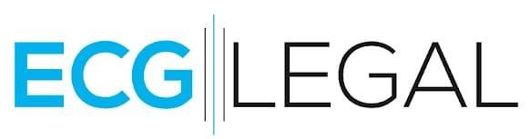 Law firm logo