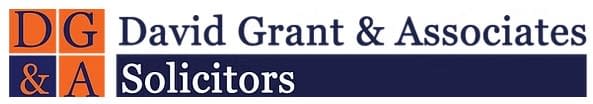 Law firm logo